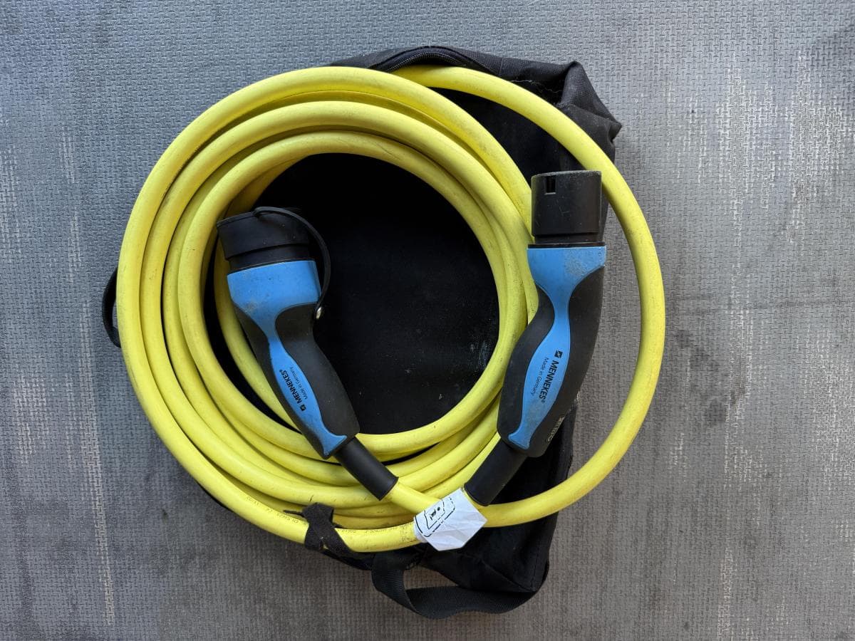 Mercedes-Benz Benz evito 112 66kwh eVito 112 66kWh thumbnail 17