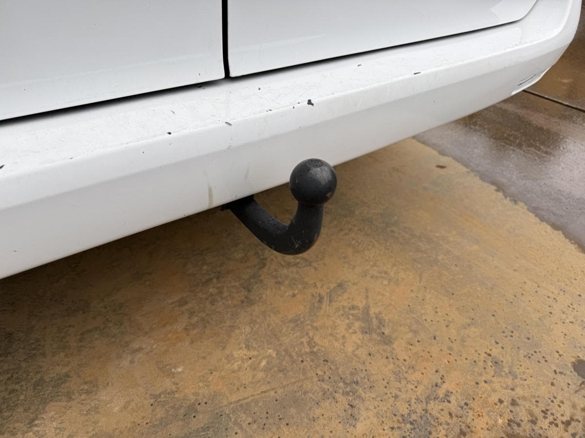 Mercedes-Benz Benz vito 116 21 cdi Vito 116 2.1 CDI thumbnail 15