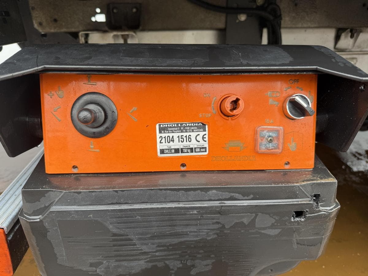 Mercedes-Benz Benz sprinter 514 22 cdi Sprinter 514 2.2 CDI thumbnail 15