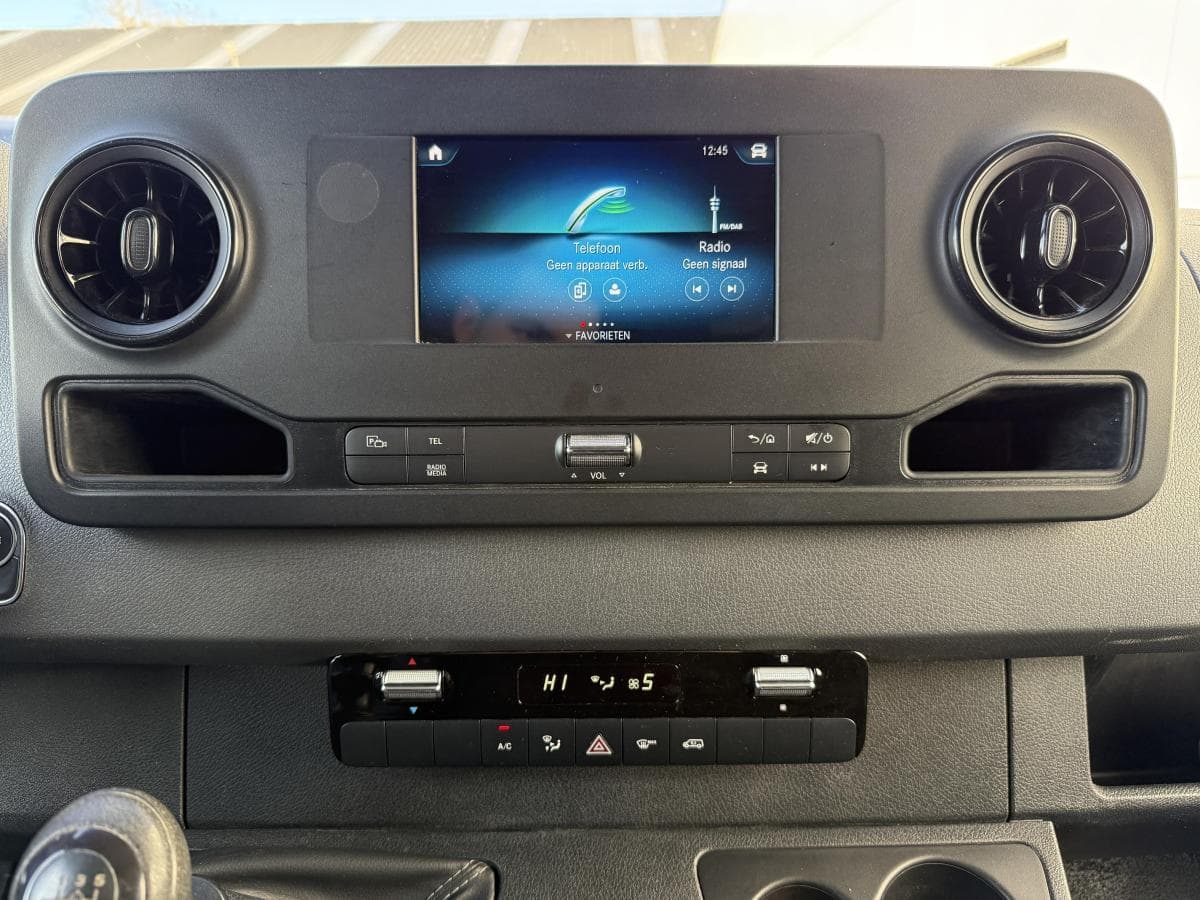 Mercedes-Benz Benz sprinter 314 22 cdi Sprinter 314 2.2 CDI thumbnail 15