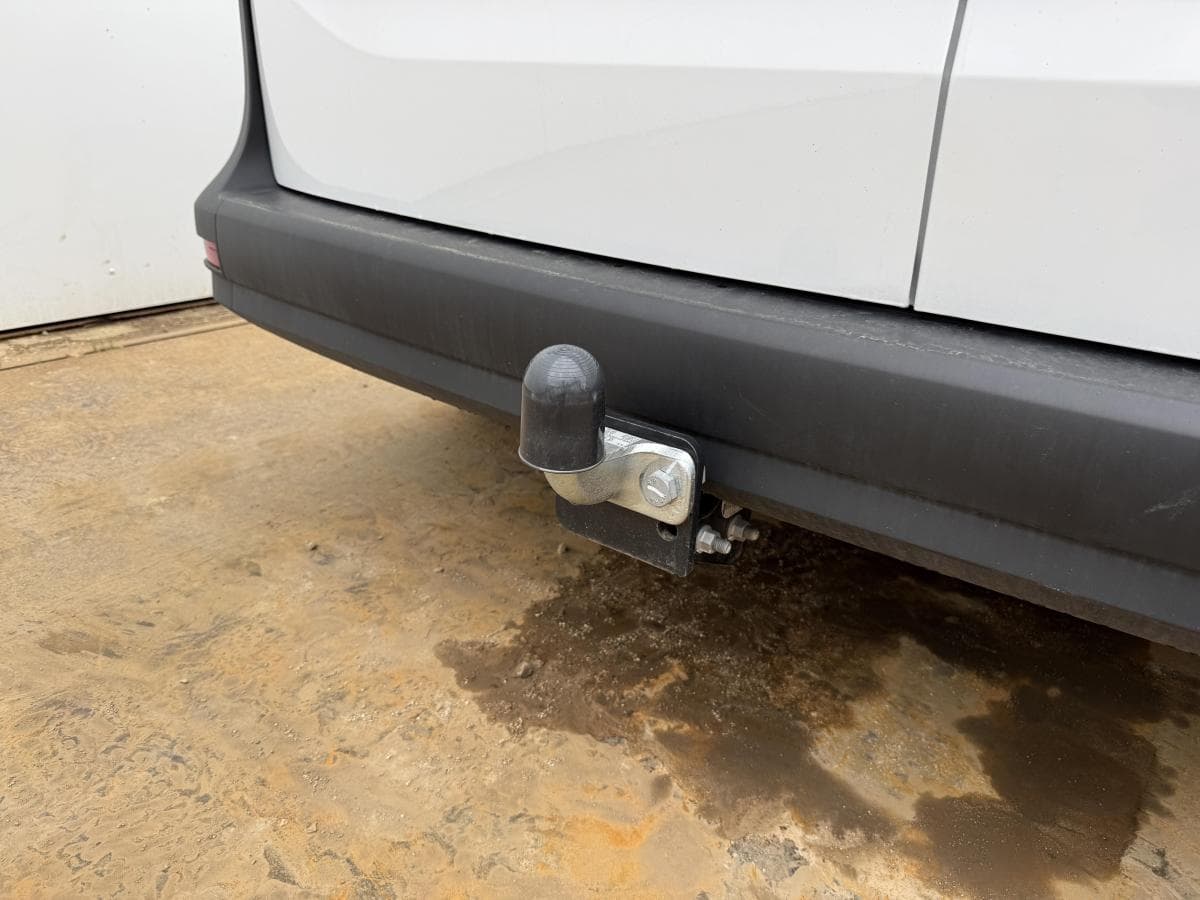 Mercedes-Benz Benz ecitan 112 51kwh eCitan 112 51kWh thumbnail 16