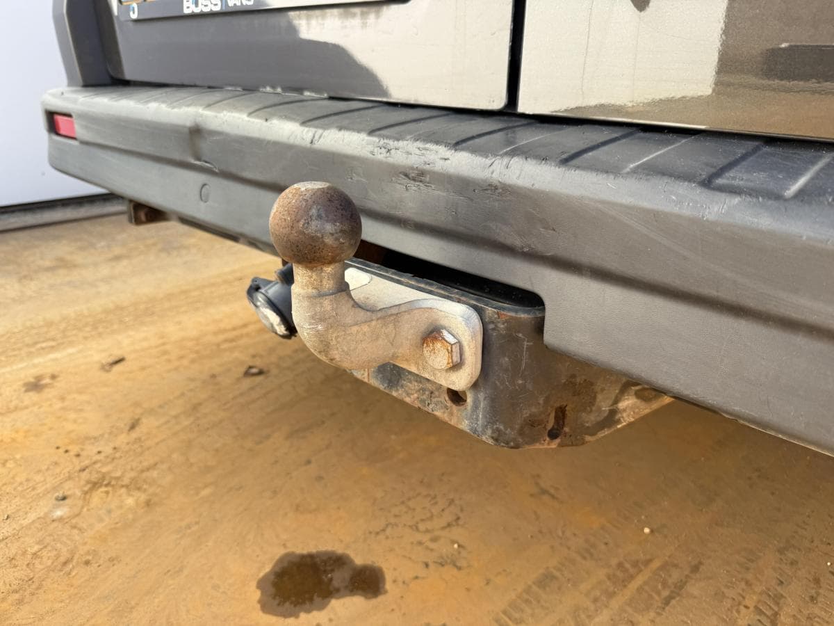 Renault Trafic 16 dci 121pk Trafic 1.6 DCI 121PK thumbnail 15