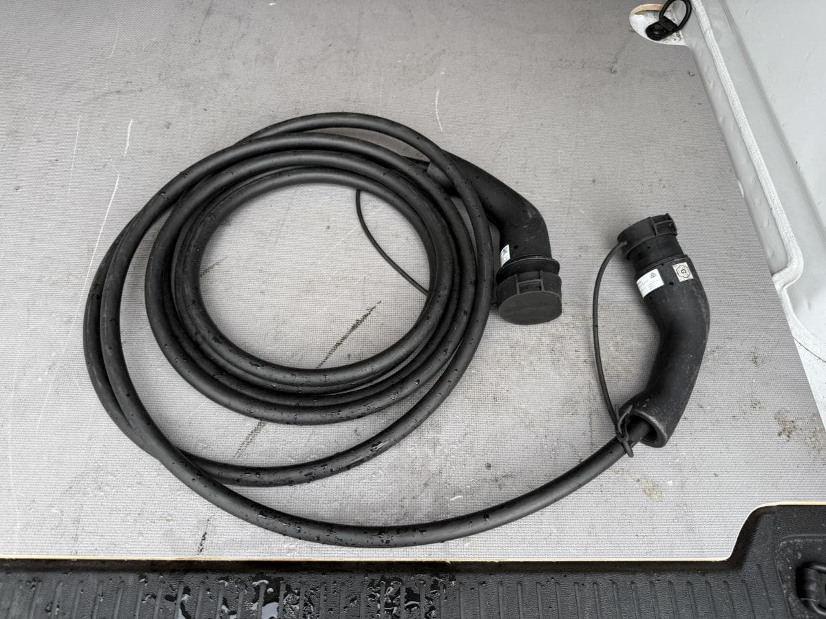 Renault Kangoo e tech 44kwh Kangoo E-Tech 44kWh thumbnail 17