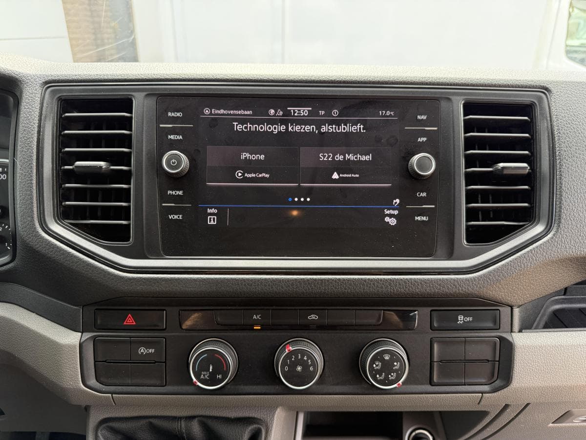 Man Tge 3140 20 tdi TGE 3.140 2.0 TDI thumbnail 17