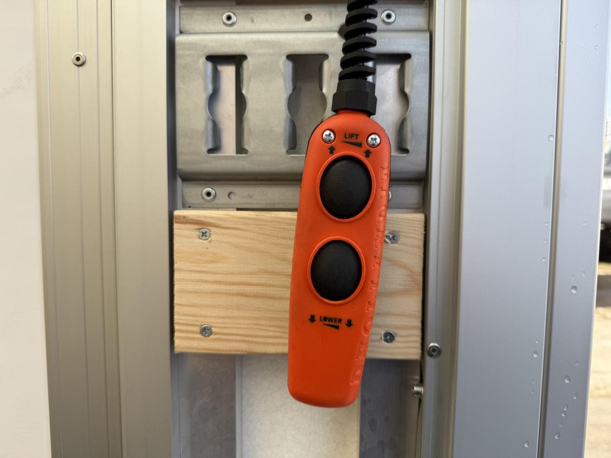 Maxus Edeliver 9 65kwh eDeliver 9 65kWh thumbnail 15