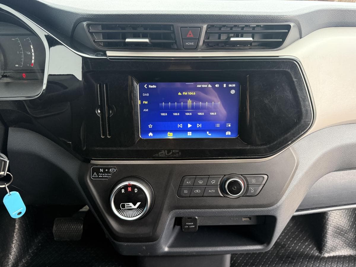 Maxus Edeliver 3 122pk eDeliver 3 122PK thumbnail 18