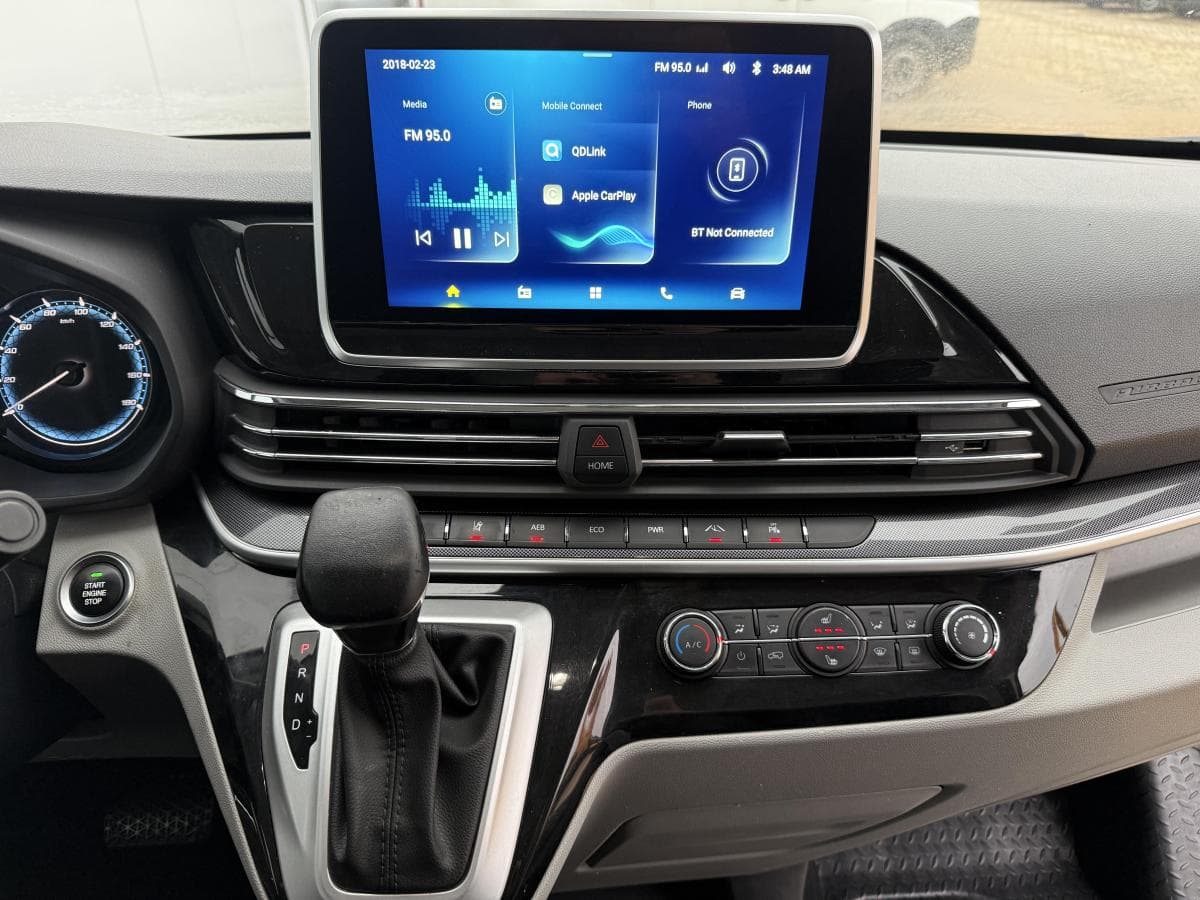 Maxus Edeliver 9 72kwh eDeliver 9 72kWh thumbnail 17