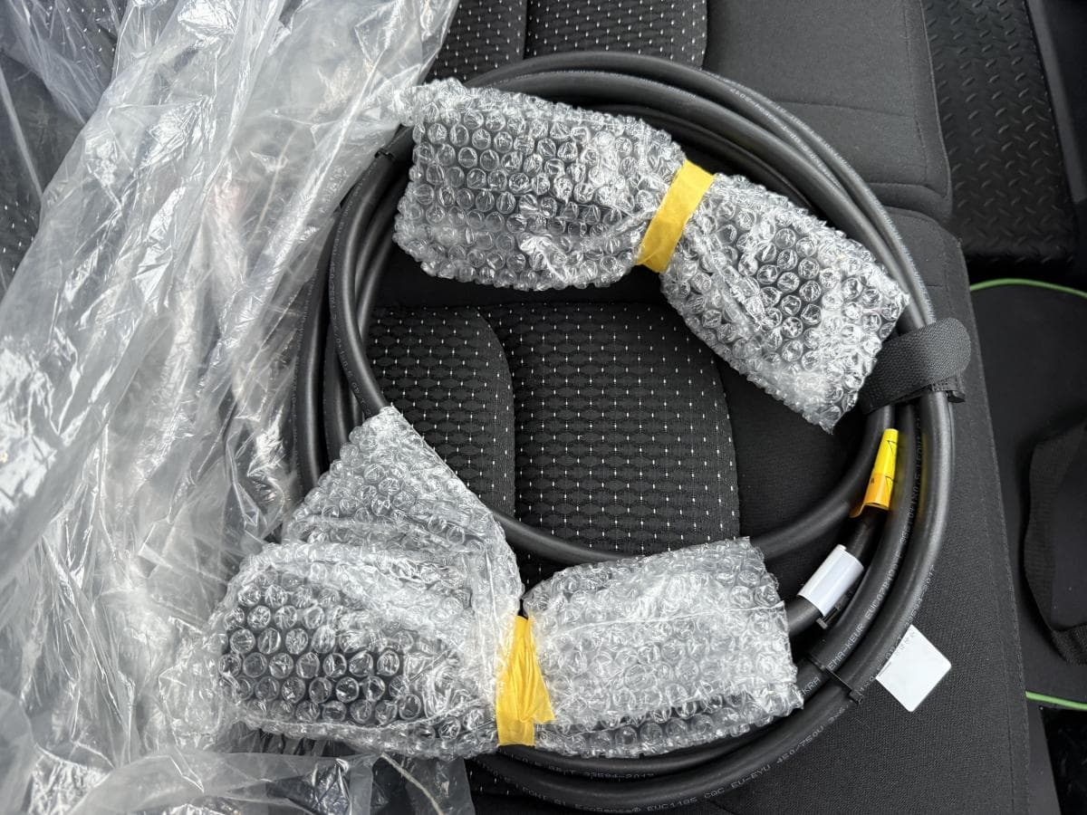 Maxus Edeliver 9 65kwh eDeliver 9 65kWh thumbnail 16