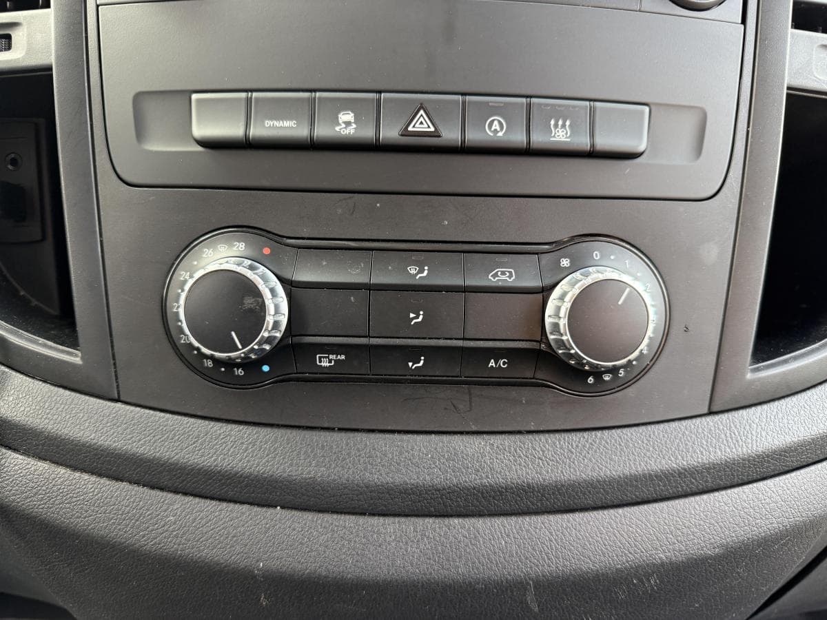 Mercedes-Benz Benz vito 114 21 cdi Vito 114 2.1 CDI thumbnail 16
