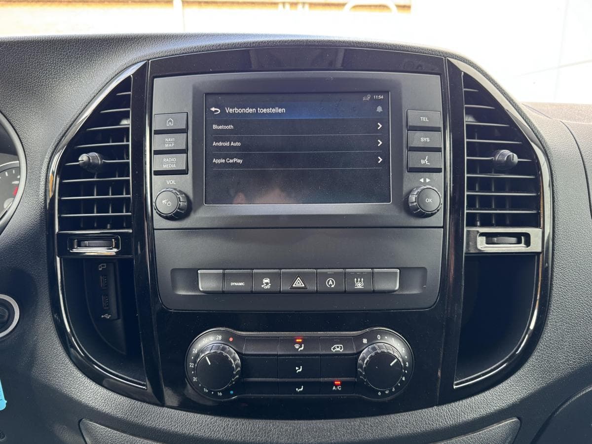 Mercedes-Benz Benz vito 114 19 cdi Vito 114 1.9 CDI thumbnail 16