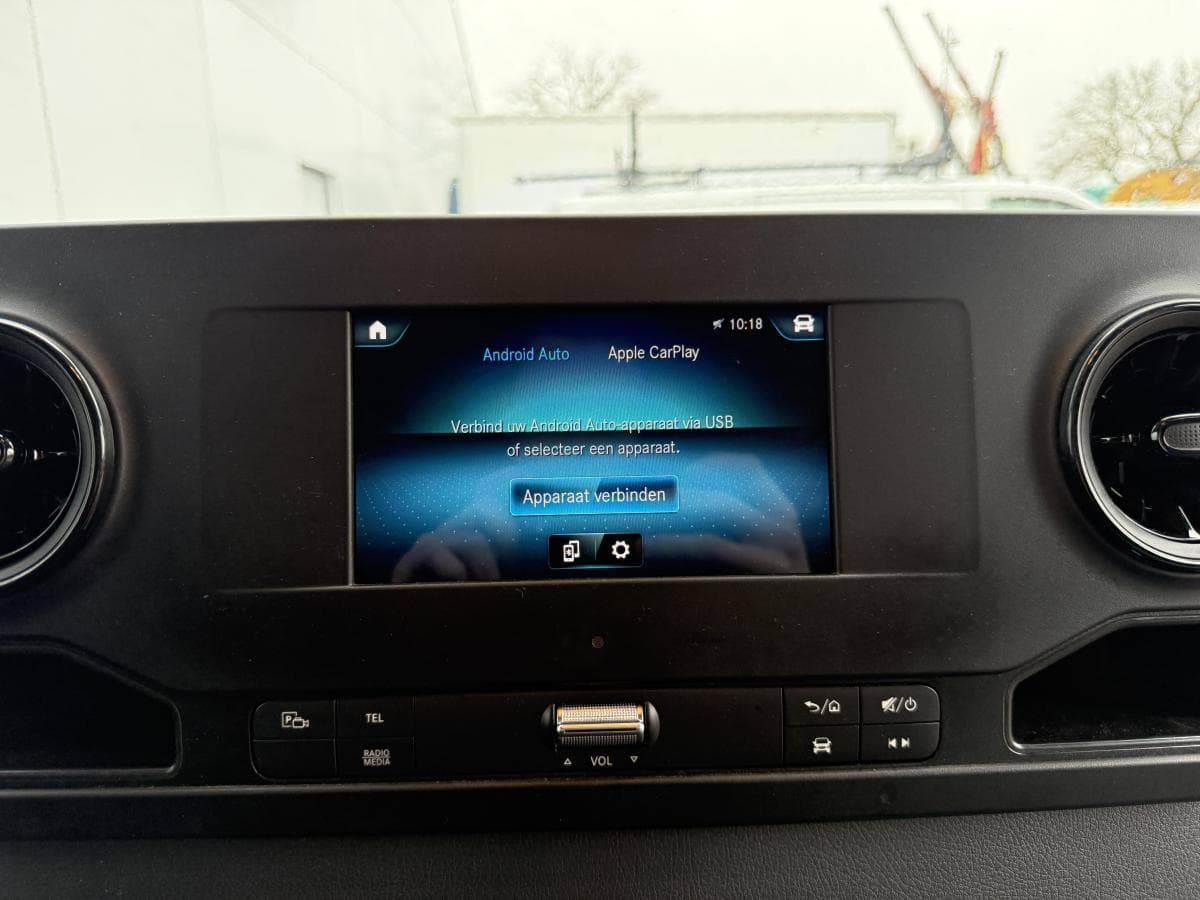 Mercedes-Benz Benz sprinter 215 19 cdi Sprinter 215 1.9 CDI thumbnail 16