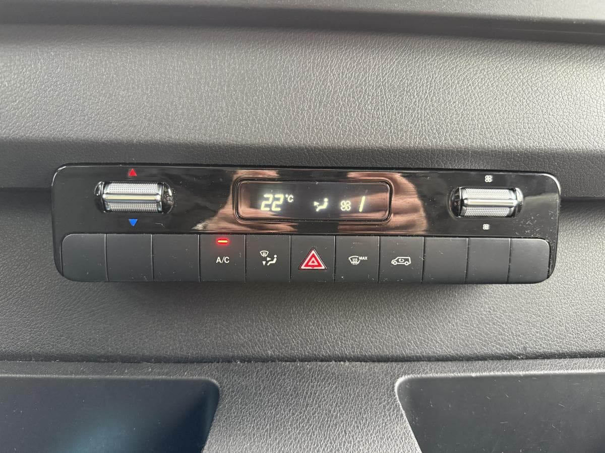 Mercedes-Benz Benz sprinter 317 19 cdi Sprinter 317 1.9 CDI thumbnail 16