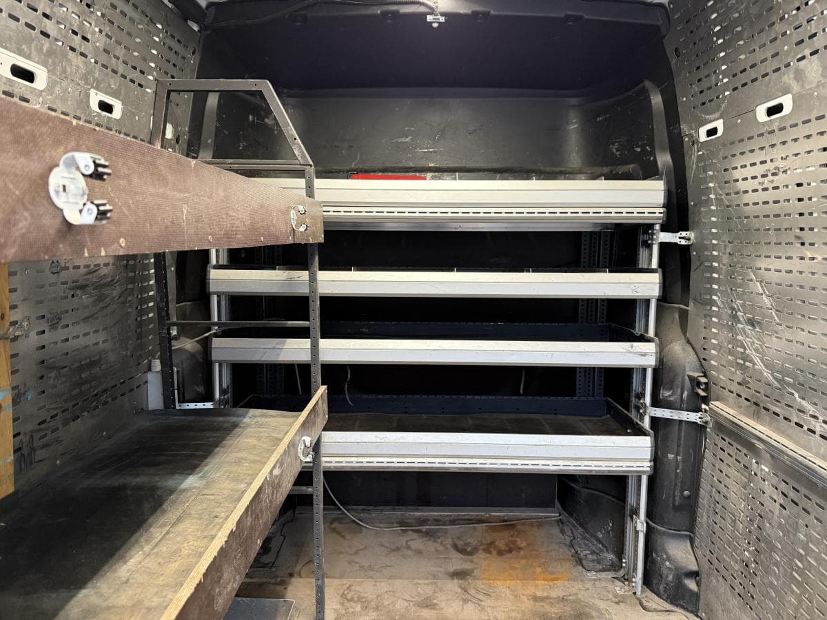 Mercedes-Benz Benz sprinter 516 22 cdi Sprinter 516 2.2 CDI thumbnail 17