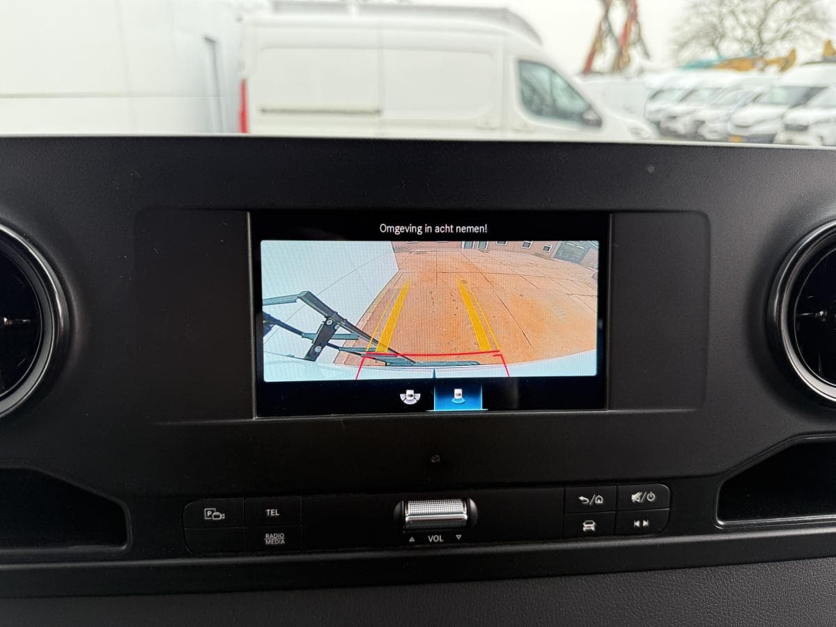 Mercedes-Benz Benz sprinter 315 19 cdi Sprinter 315 1.9 CDI thumbnail 16