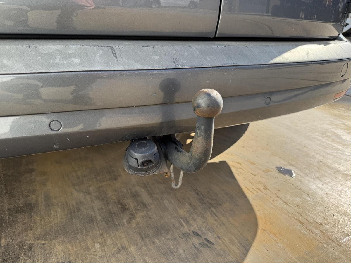 Volkswagen Caddy 20 tdi 102pk Caddy 2.0 TDI 102PK thumbnail 16