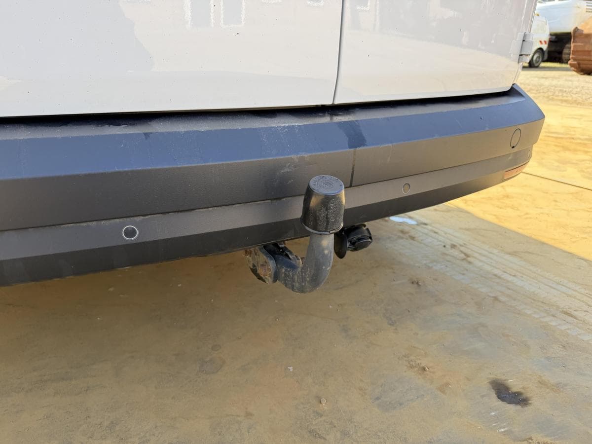 Volkswagen E caddy maxi 373kwh e-Caddy Maxi 37.3kWh thumbnail 17