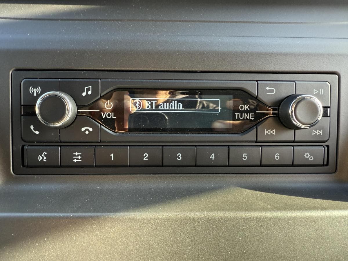 Ford Transit 350 20 tdci 170pk Transit 350 2.0 TDCI 170PK thumbnail 17