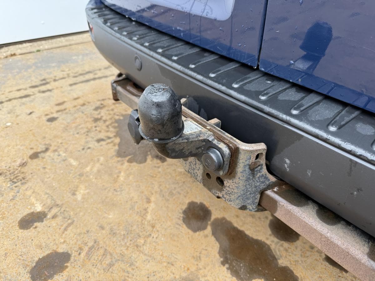 Ford Transit custom 300 20 tdci 130pk Transit Custom 300 2.0 TDCI 130PK thumbnail 17