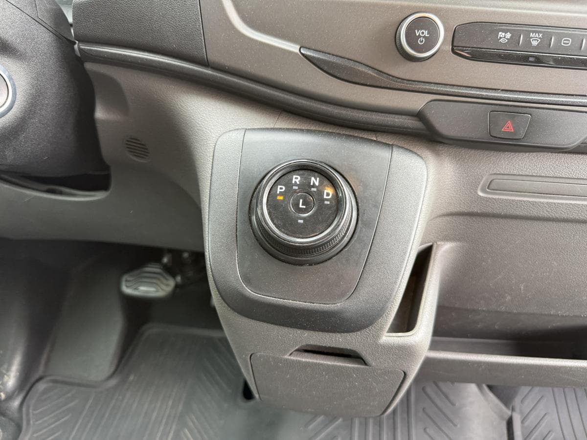 Ford E transit 68kwh 184pk e-Transit 68kWh 184PK thumbnail 21