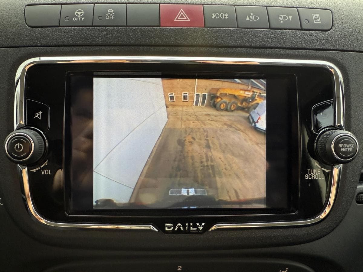 Iveco Daily 35s18 30 Daily 35S18 3.0 thumbnail 17