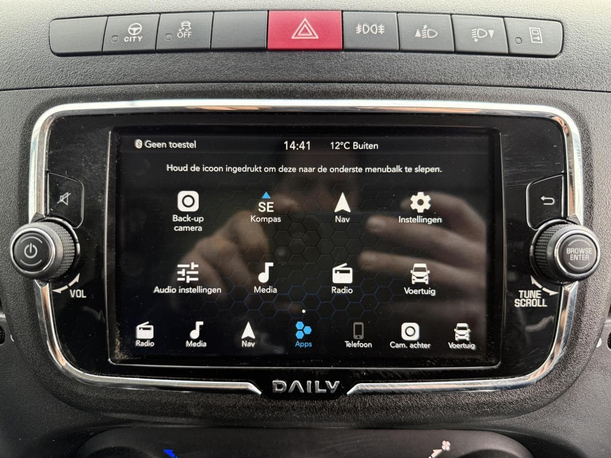 Iveco Daily 35s18 30 Daily 35S18 3.0 thumbnail 17