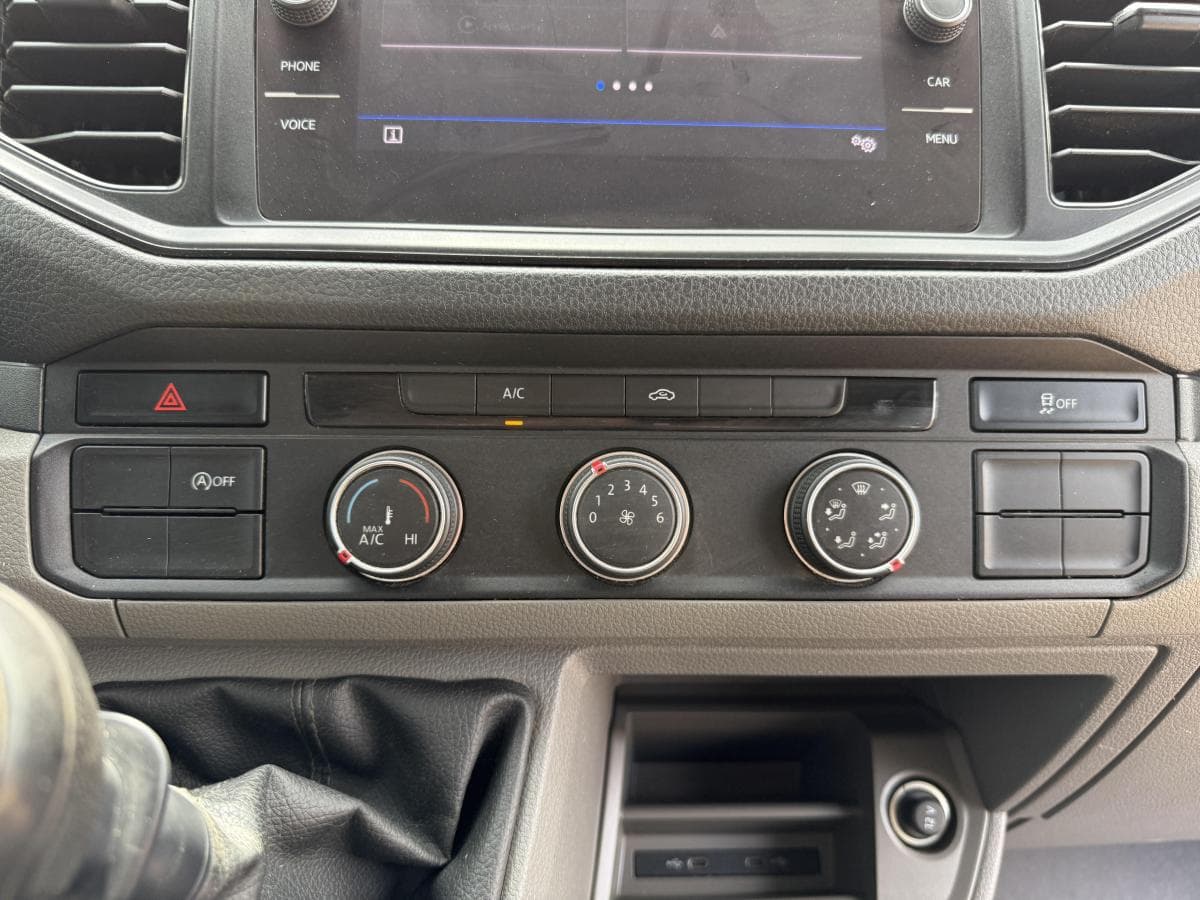 Man Tge 3140 20 tdi TGE 3.140 2.0 TDI thumbnail 18