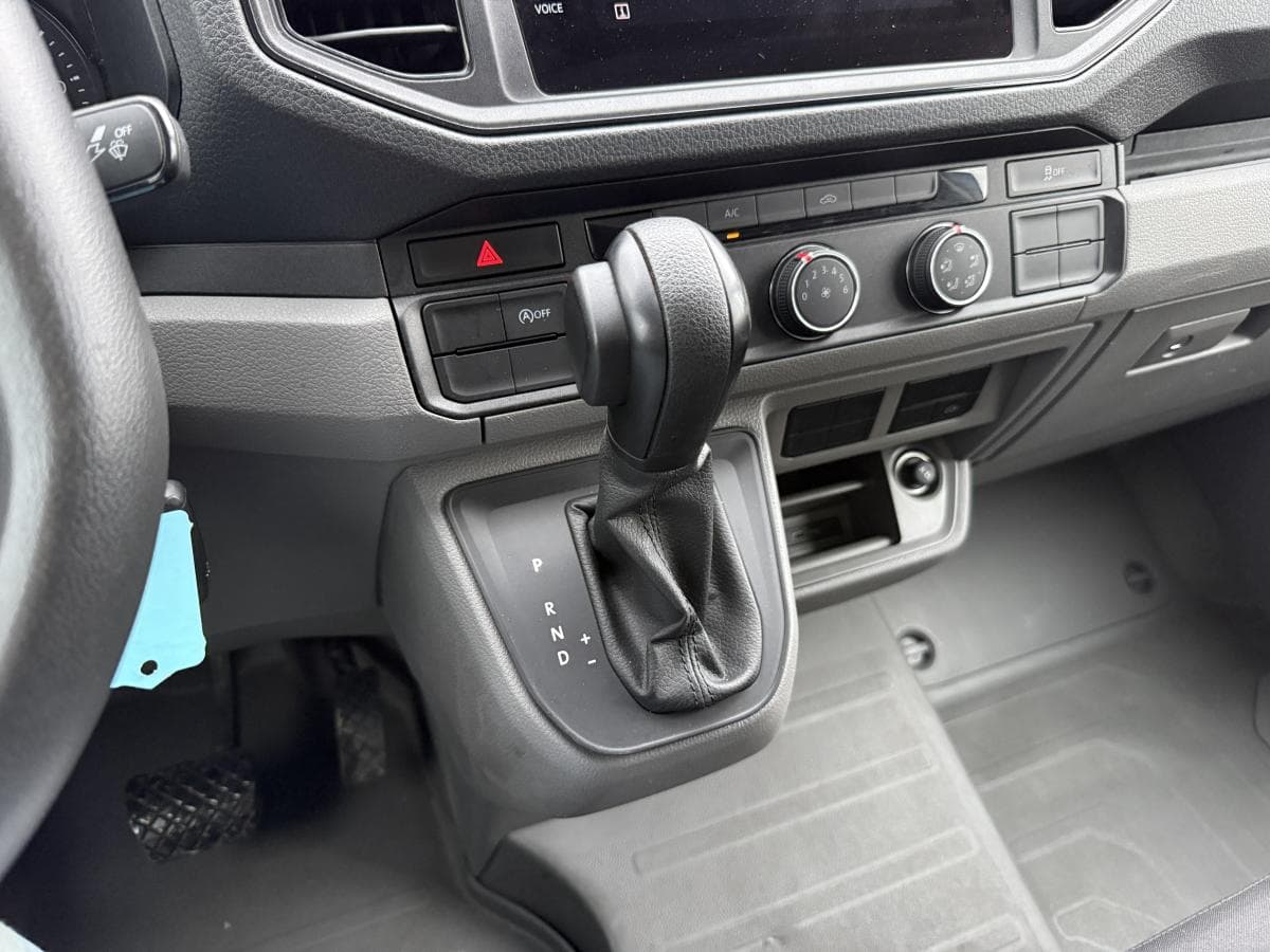 Man Tge 5160 20 tdi TGE 5.160 2.0 TDI thumbnail 17