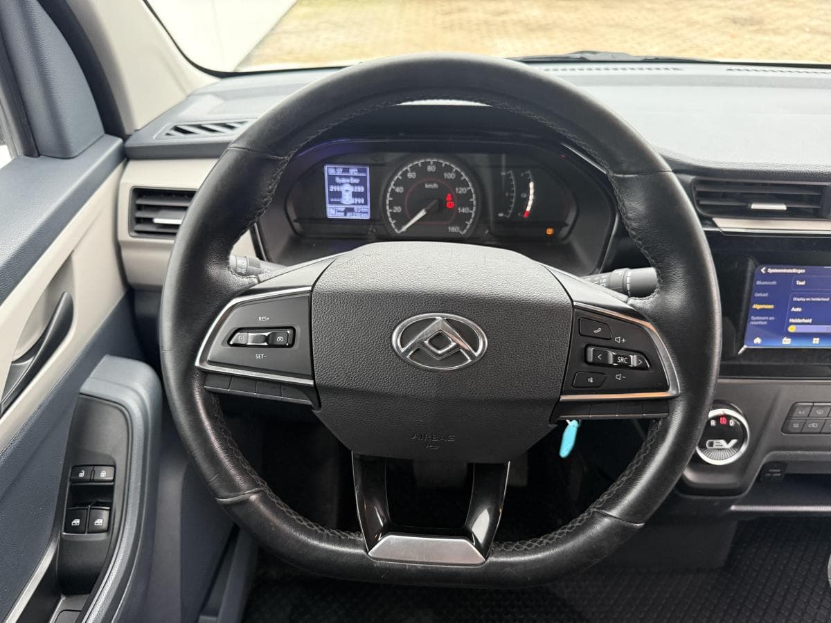 Maxus Edeliver 3 122pk eDeliver 3 122PK thumbnail 20