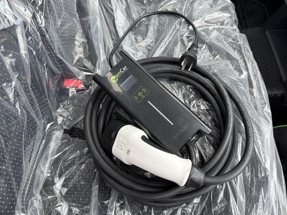 Maxus Edeliver 9 65kwh eDeliver 9 65kWh thumbnail 17