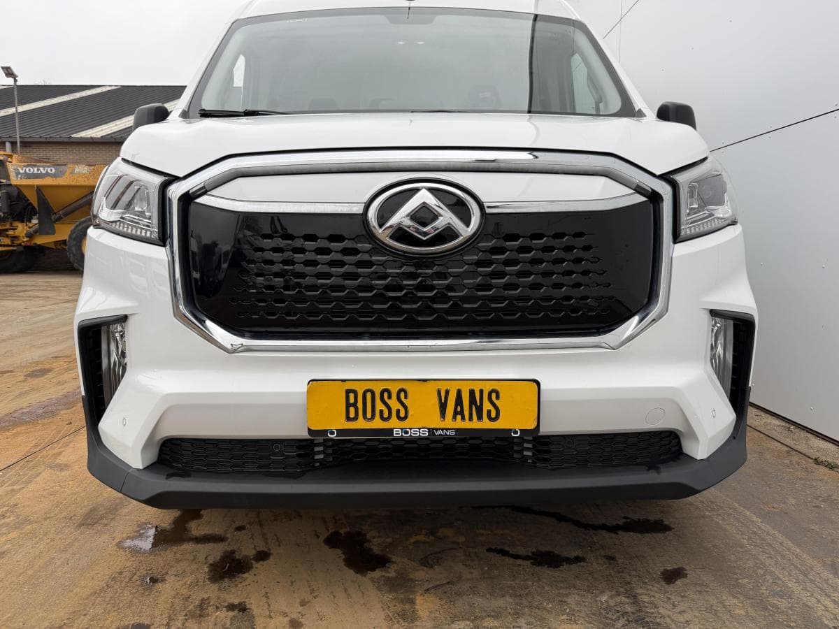 Maxus Edeliver 9 72kwh eDeliver 9 72kWh thumbnail 18