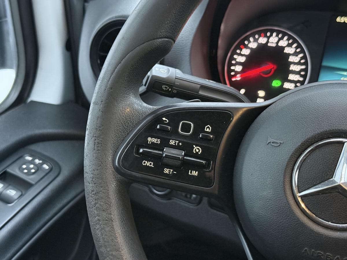 Mercedes-Benz Benz sprinter 316 22 cdi Sprinter 316 2.2 CDI thumbnail 19