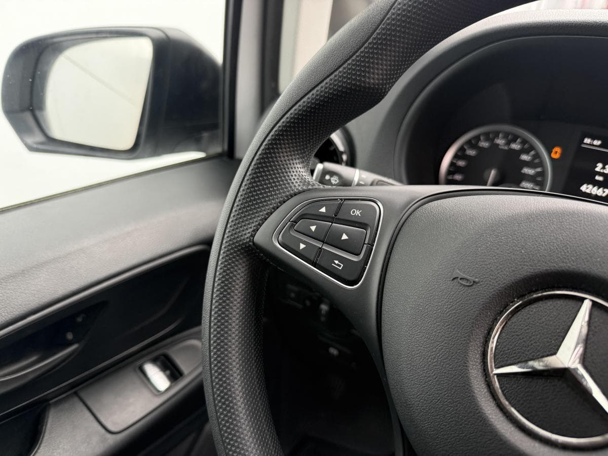 Mercedes-Benz Benz vito 114 19 cdi Vito 114 1.9 CDI thumbnail 17