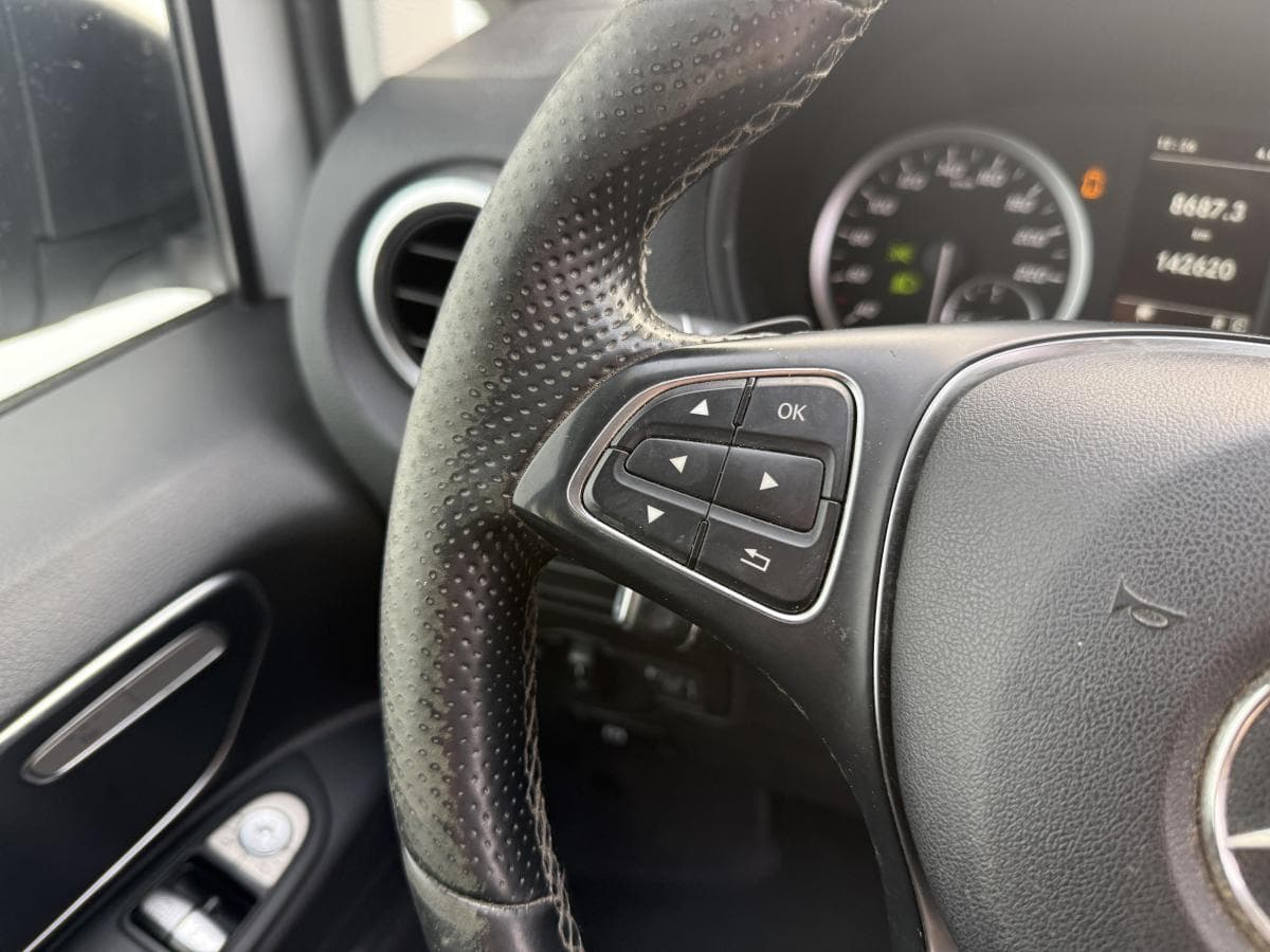 Mercedes-Benz Benz vito 114 21 cdi Vito 114 2.1 CDI thumbnail 18