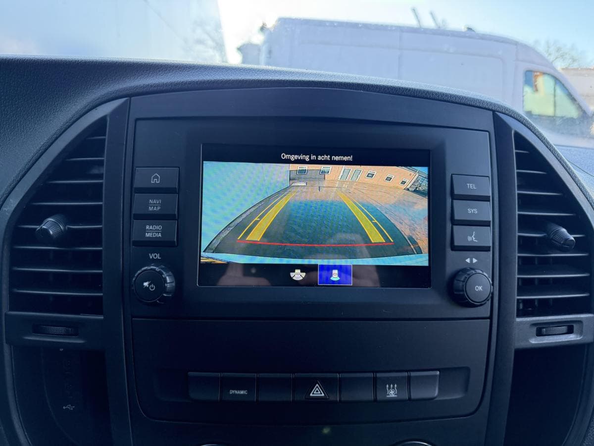 Mercedes-Benz Benz evito 112 66kwh eVito 112 66kWh thumbnail 19