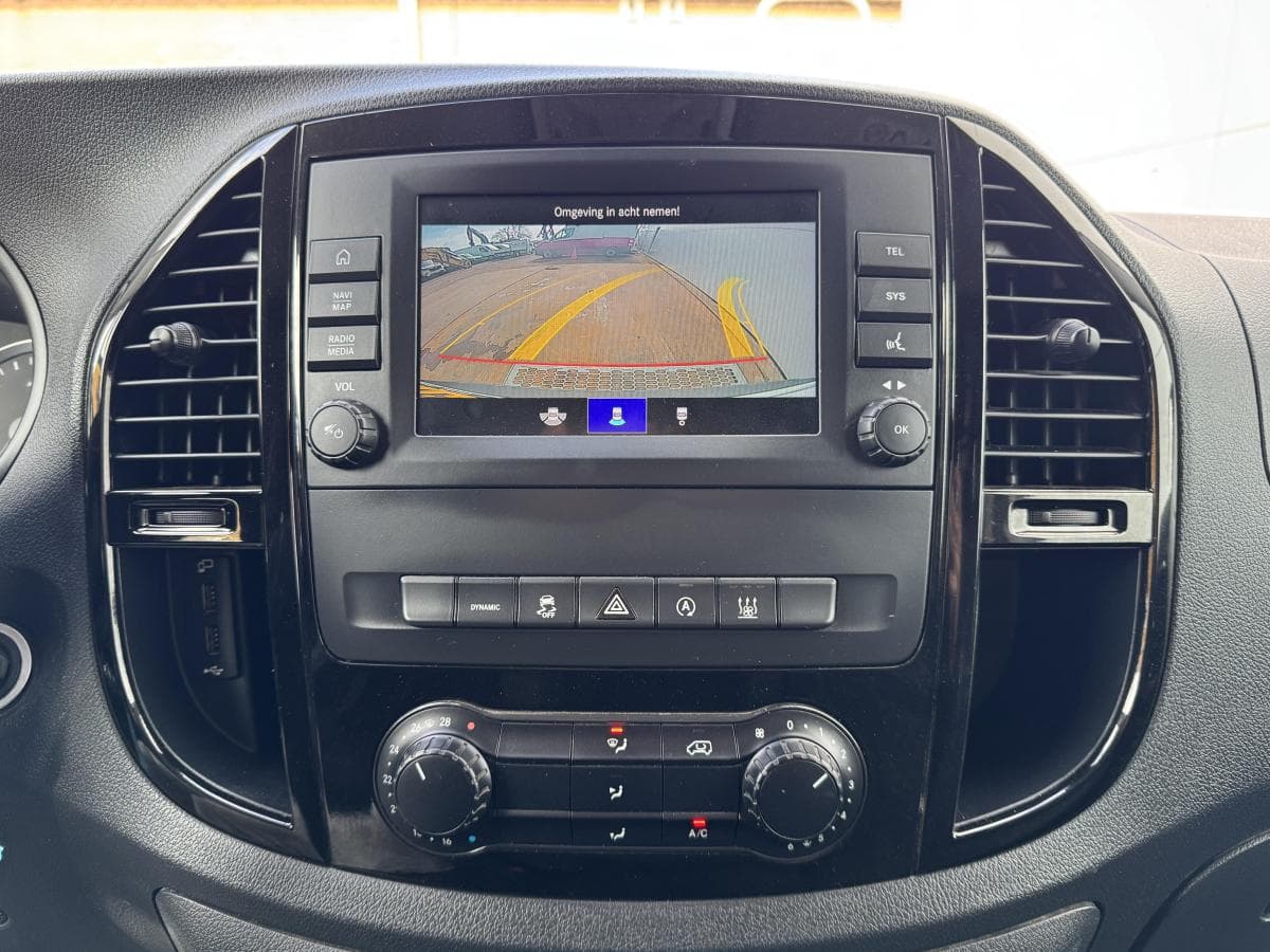 Mercedes-Benz Benz vito 114 19 cdi Vito 114 1.9 CDI thumbnail 17