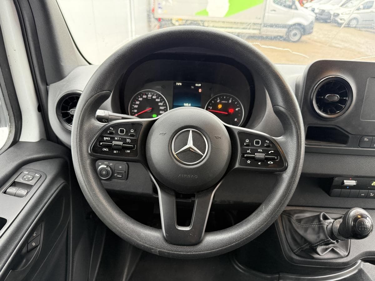 Mercedes-Benz Benz sprinter 314 22 cdi Sprinter 314 2.2 CDI thumbnail 17