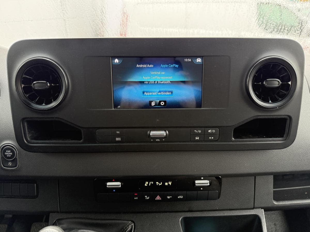 Mercedes-Benz Benz sprinter 514 22 cdi Sprinter 514 2.2 CDI thumbnail 17