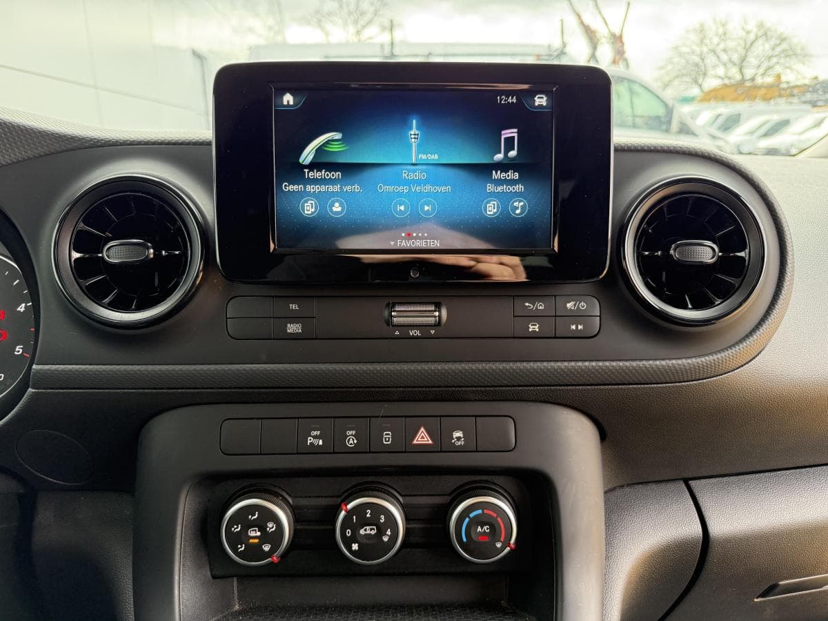 Mercedes-Benz Benz citan 112 cdi pro Citan 112 CDI Pro thumbnail 16