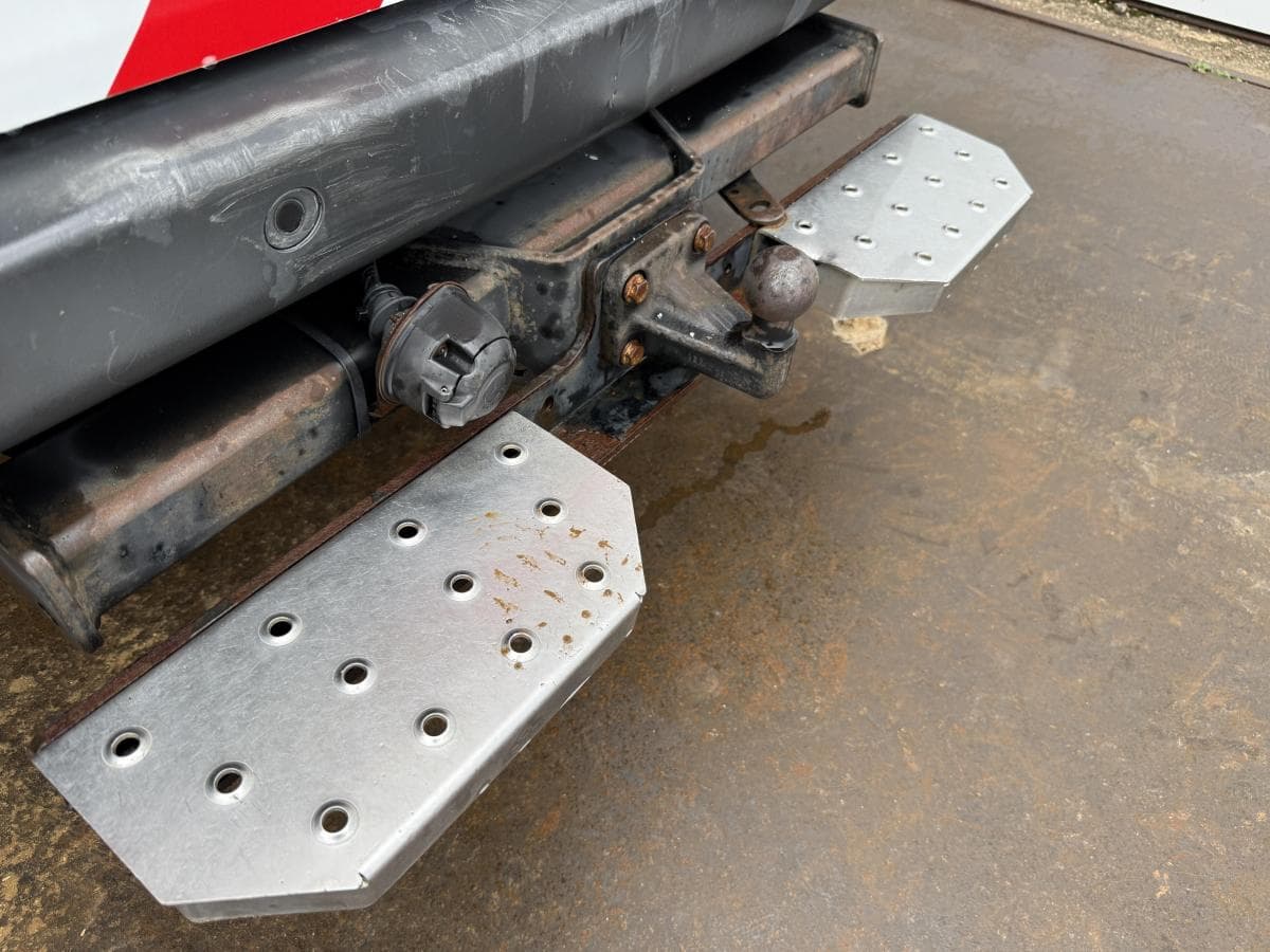 Mercedes-Benz Benz sprinter 516 22 cdi Sprinter 516 2.2 CDI thumbnail 18