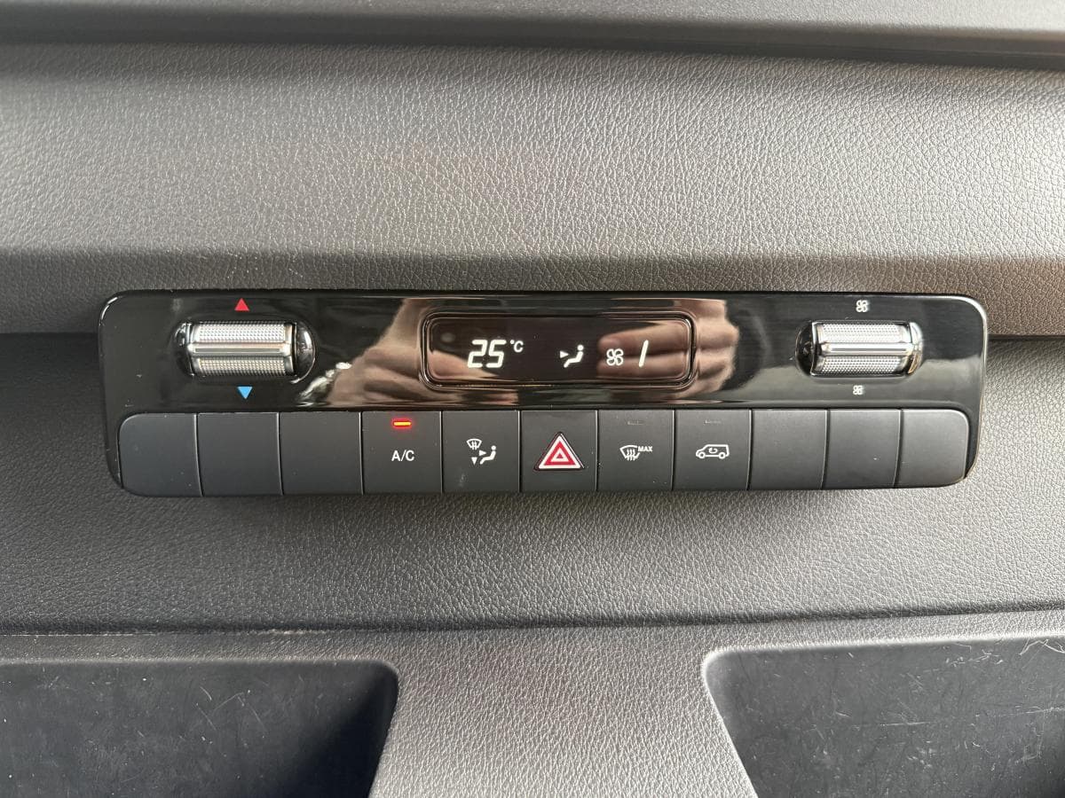 Mercedes-Benz Benz sprinter 315 19 cdi Sprinter 315 1.9 CDI thumbnail 17