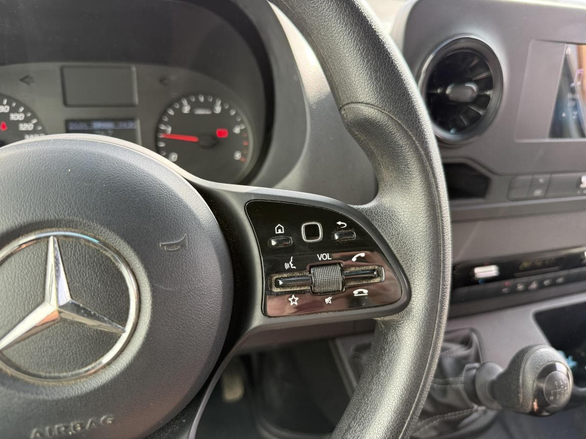 Mercedes-Benz Benz sprinter 514 22 cdi Sprinter 514 2.2 CDI thumbnail 17