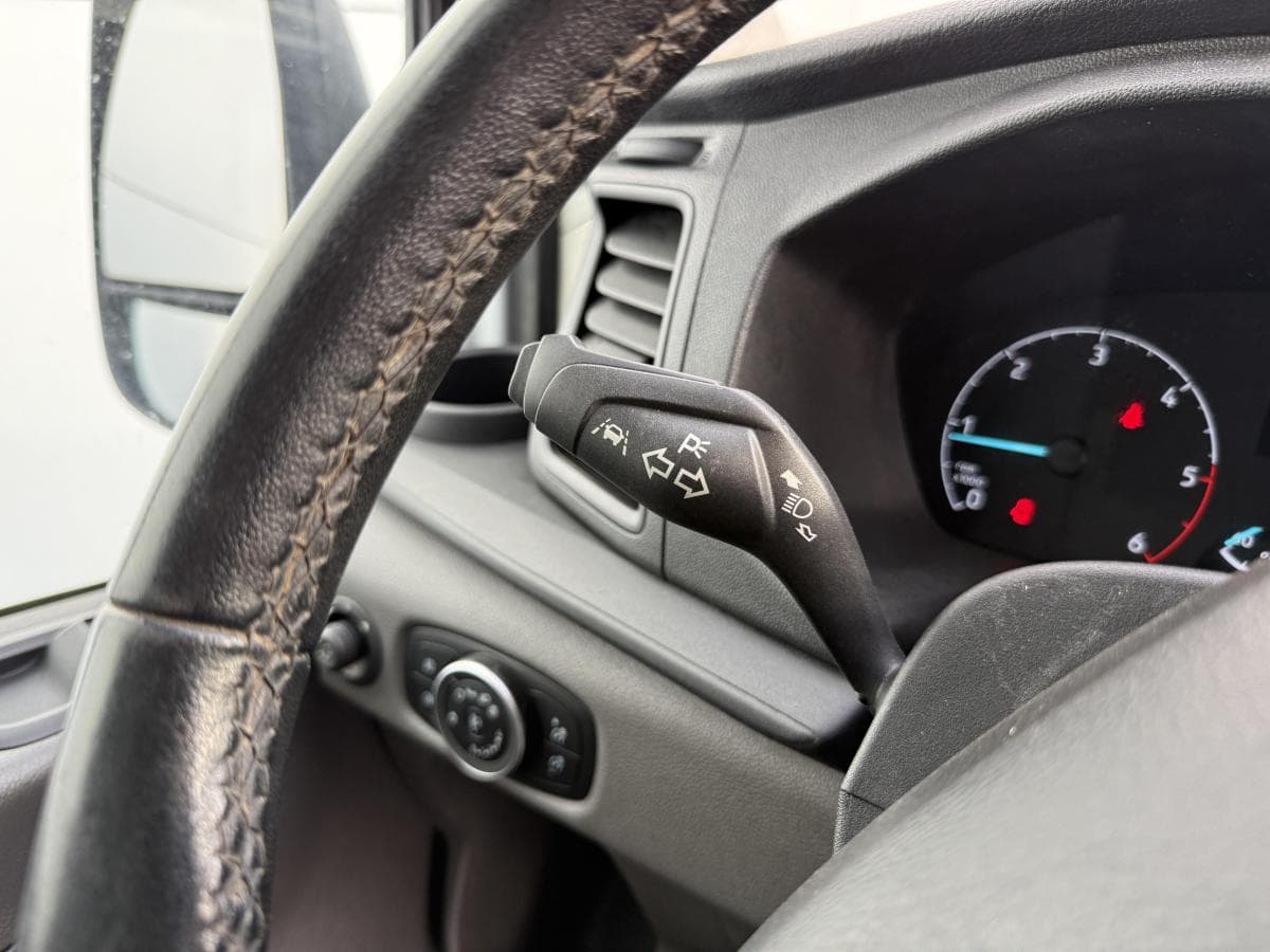 Ford Transit 20 tdci 170pk Transit 2.0 TDCI 170PK thumbnail 18