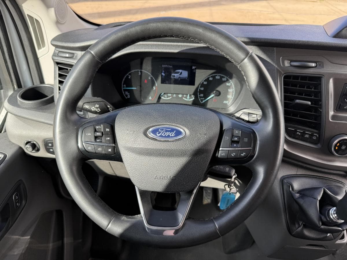 Ford Transit 20 tdci 130pk Transit 2.0 TDCI 130PK thumbnail 18