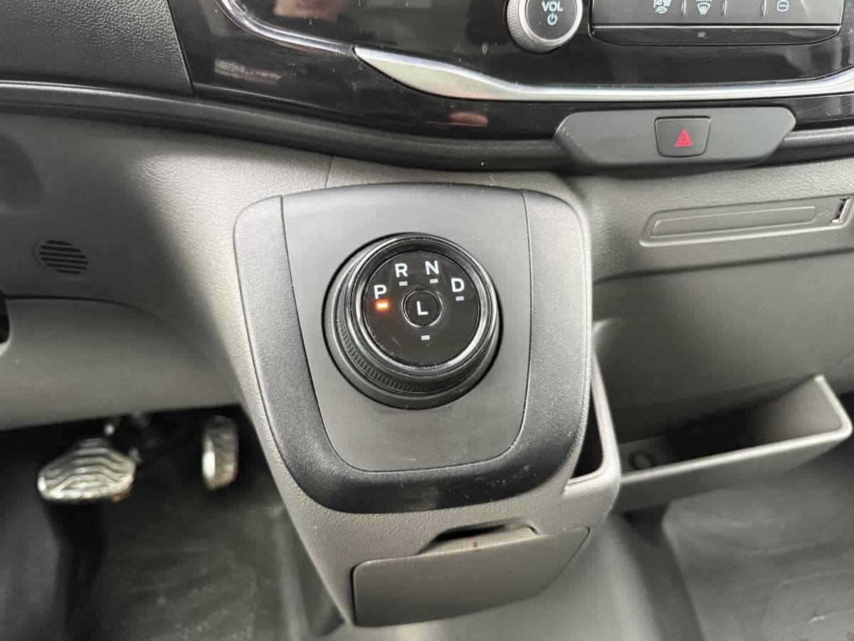Ford E transit 68kwh 184pk e-Transit 68kWh 184PK thumbnail 19