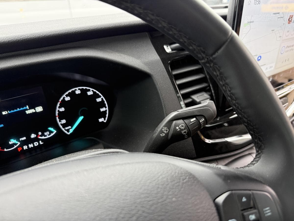 Ford E transit 68kwh e-Transit 68KWh thumbnail 18