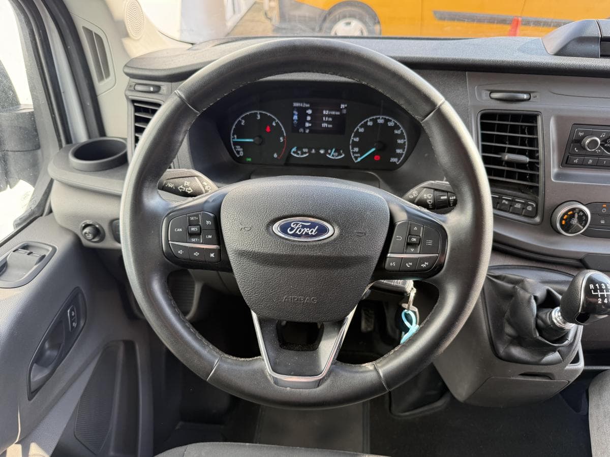 Ford Transit 20 tdci 130pk Transit 2.0 TDCI 130PK thumbnail 18