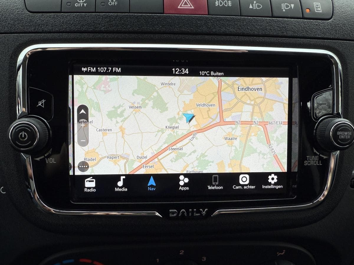 Iveco Daily 35s18 30 Daily 35S18 3.0 thumbnail 18