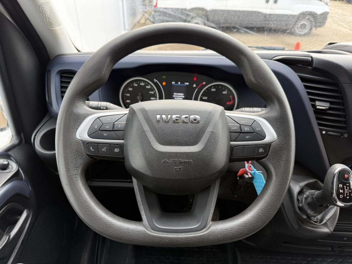 Iveco Daily 35c16 23 Daily 35C16 2.3 thumbnail 19