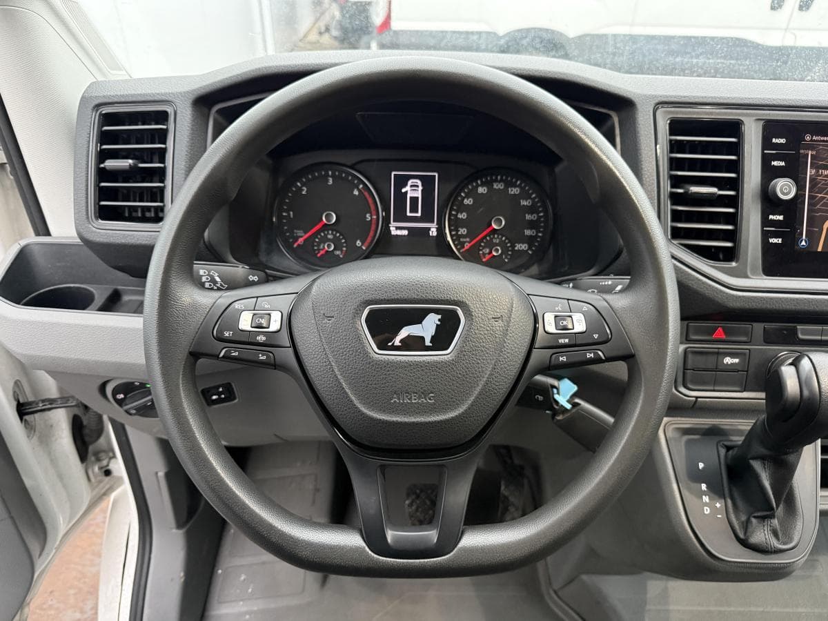 Man Tge 5160 20 tdi TGE 5.160 2.0 TDI thumbnail 18