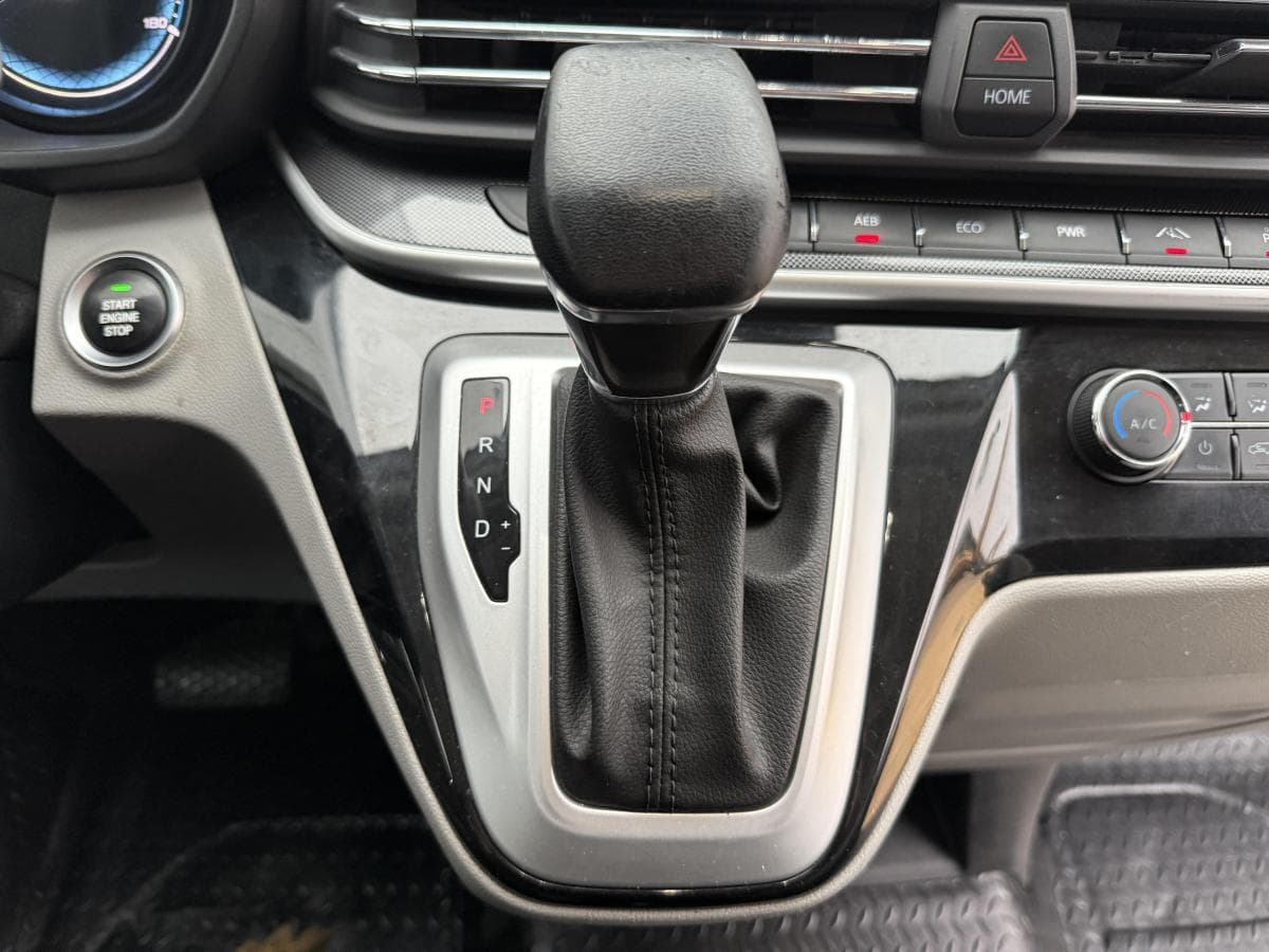 Maxus Edeliver 9 72kwh eDeliver 9 72kWh thumbnail 19